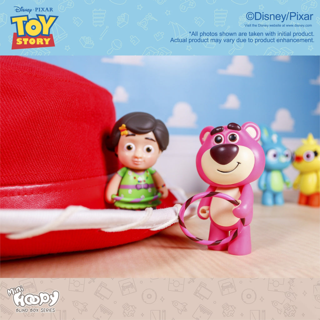 Disney Pixar Toy Story Characters Figure Blind Box