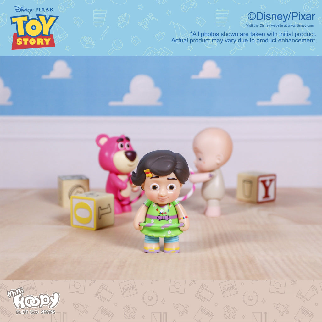 Disney Pixar Toy Story Characters Figure Blind Box