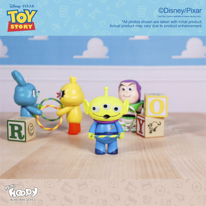 Disney Pixar Toy Story Characters Figure Blind Box