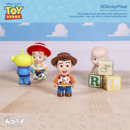 Disney Pixar Toy Story Characters Figure Blind Box