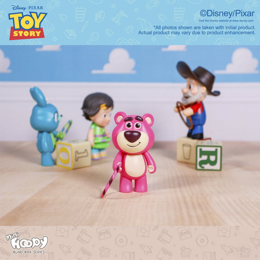 Disney Pixar Toy Story Characters Figure Blind Box