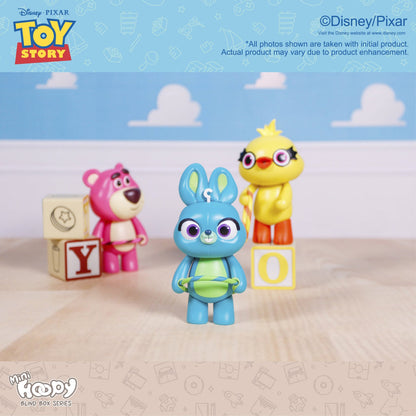 Disney Pixar Toy Story Characters Figure Blind Box