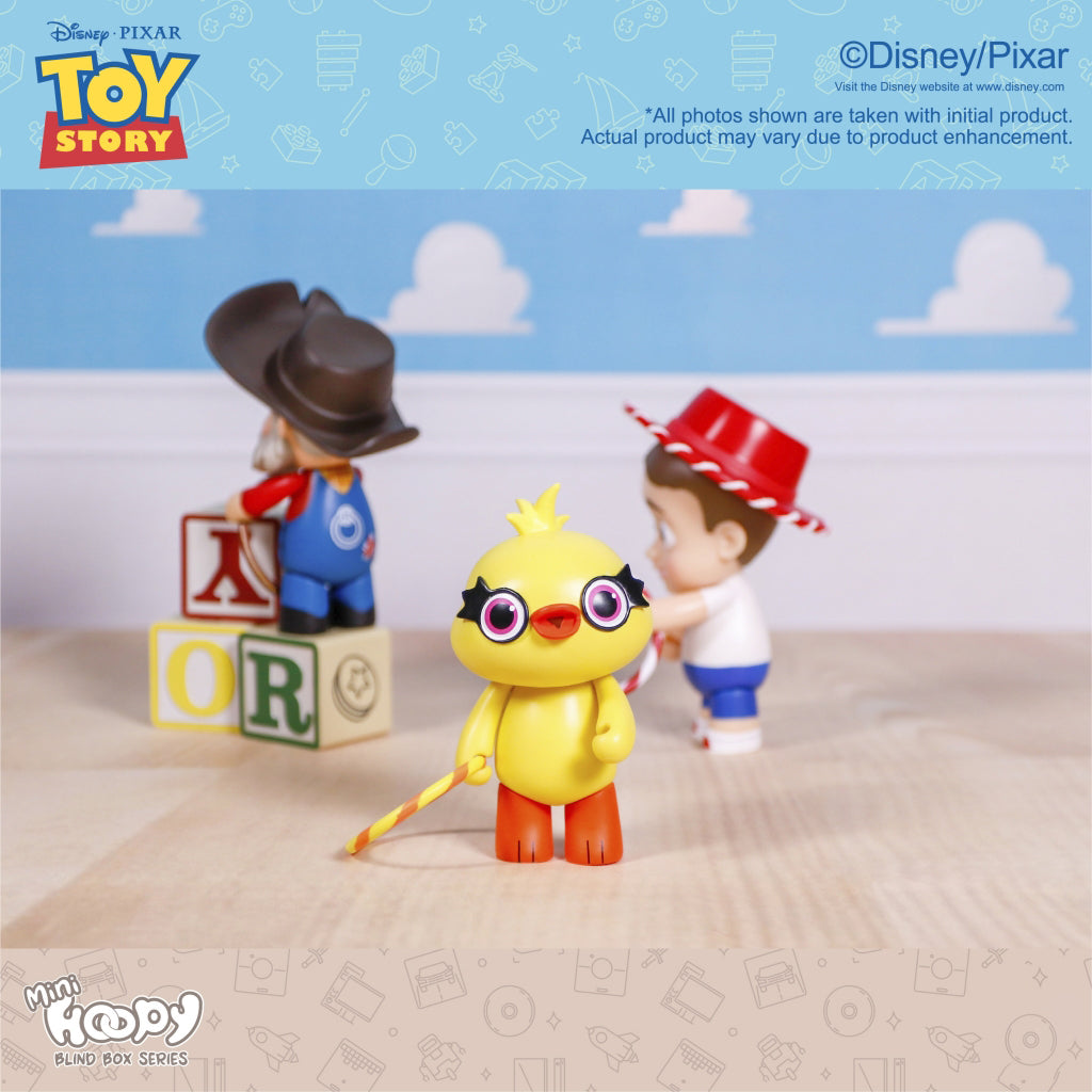 Disney Pixar Toy Story Characters Figure Blind Box