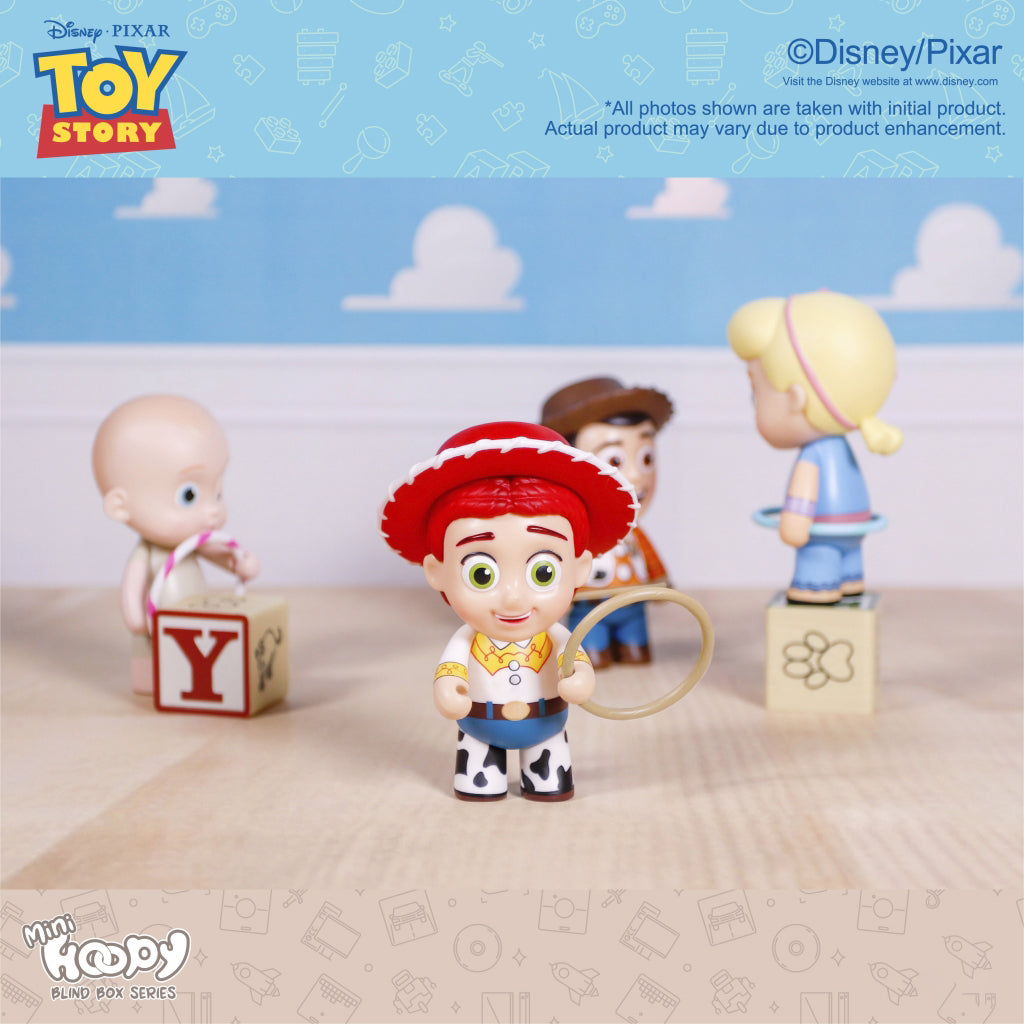 Disney Toy Story Figure Blind Box