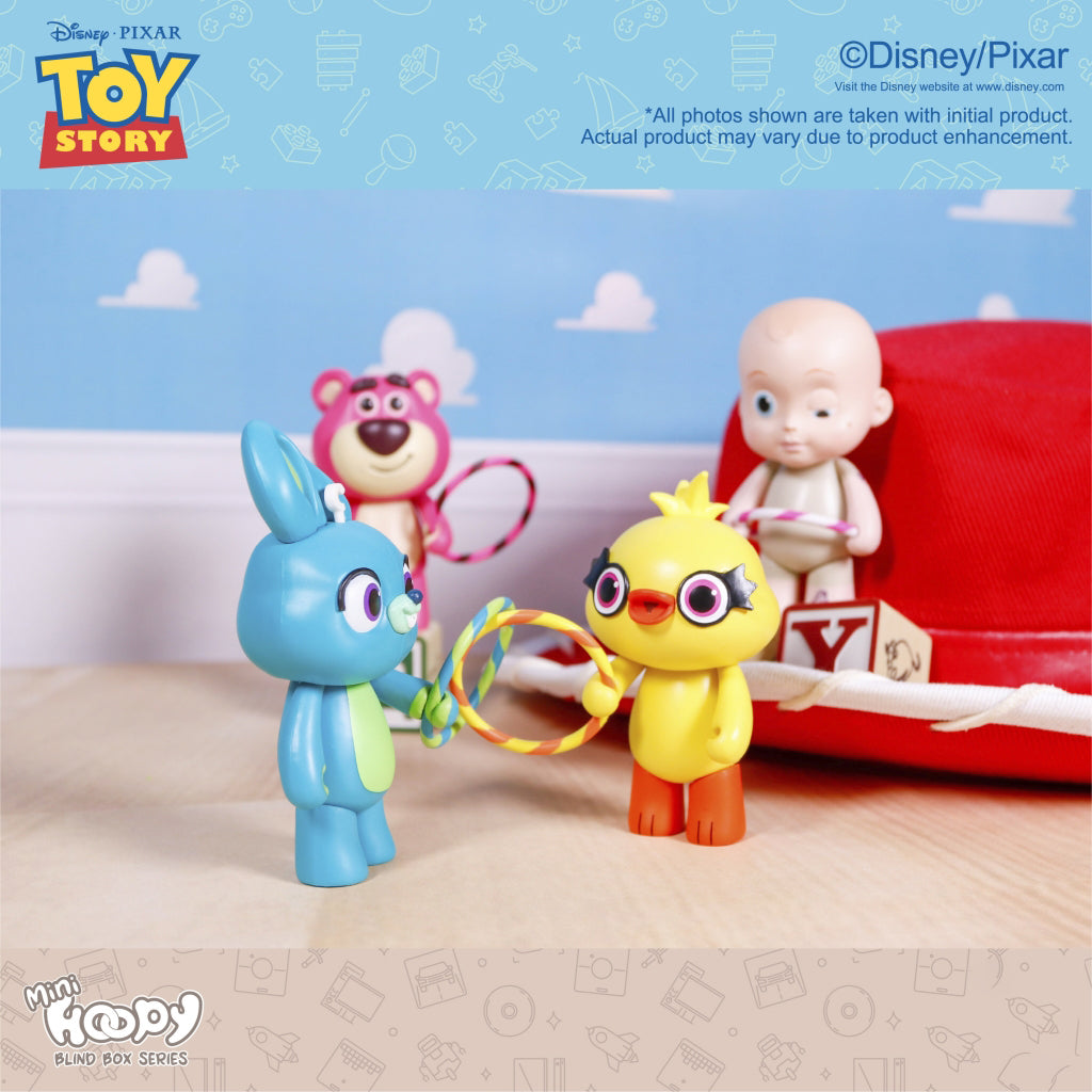 Disney Pixar Toy Story Characters Figure Blind Box