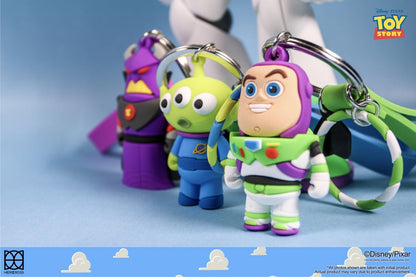 Disney Pixar Toy Story Characters Keychain Blind Box