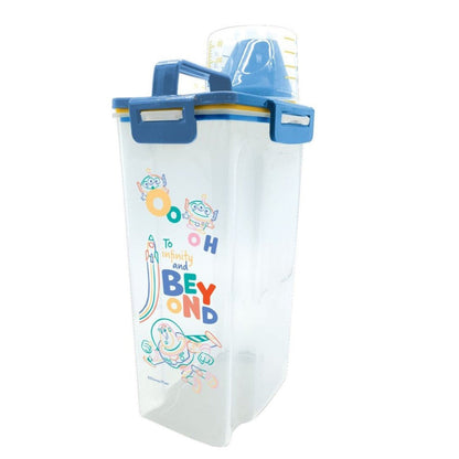 Disney Toy Story Rice Storage Box 2.5L