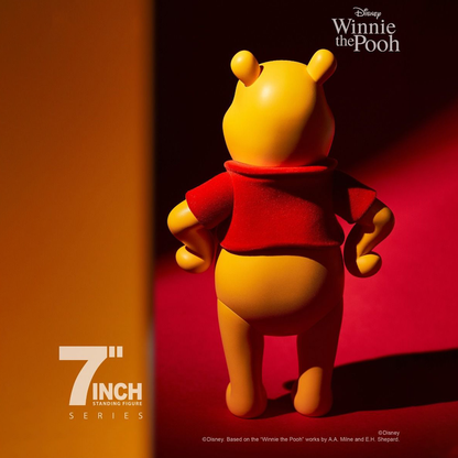 Disney Winnie the Pooh Standing Figure 23cm