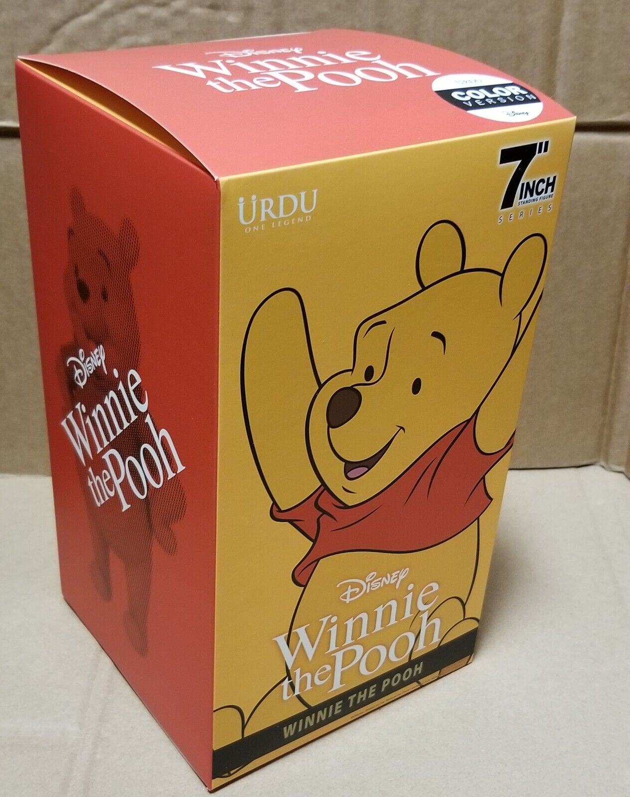 Amazon.com: POP! Winnie The Pooh 1159 Winnie The Pooh Rain