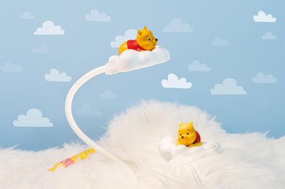 Disney Winnie The Pooh Cloud USB Rechargeable LED Cloud Light