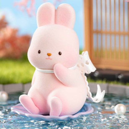 Funism MoMo Bunny Wish Series Blind Box