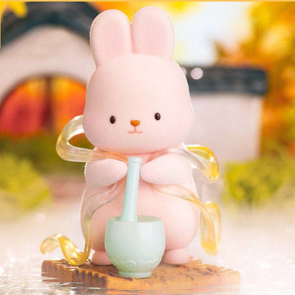 Funism MoMo Bunny Wish Series Blind Box