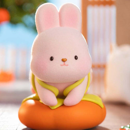 Funism MoMo Bunny Wish Series Blind Box