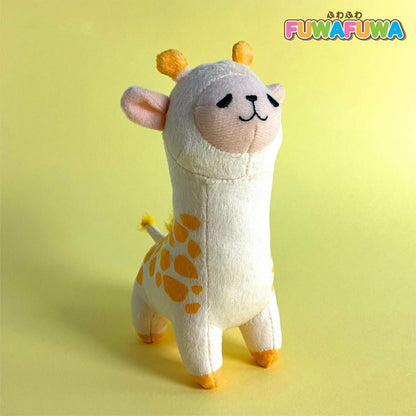 FUWAFUWA Blind Box - Giraffe Collection