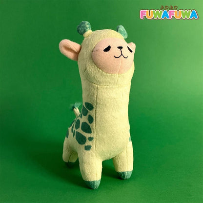 FUWAFUWA Blind Box - Giraffe Collection