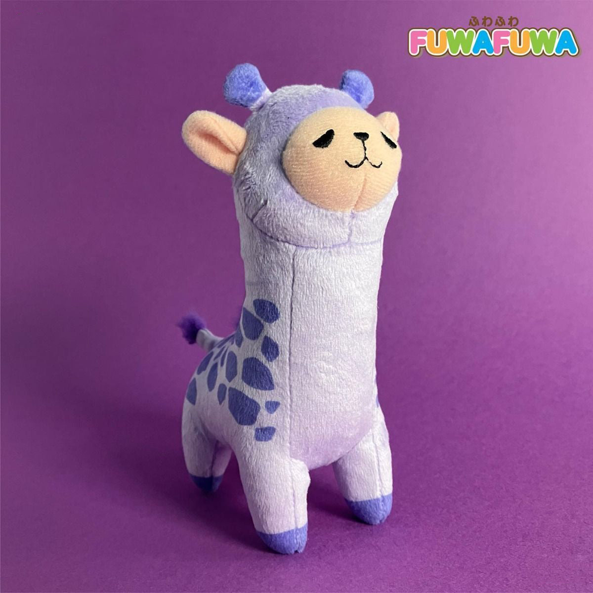 FUWAFUWA Blind Box - Giraffe Collection