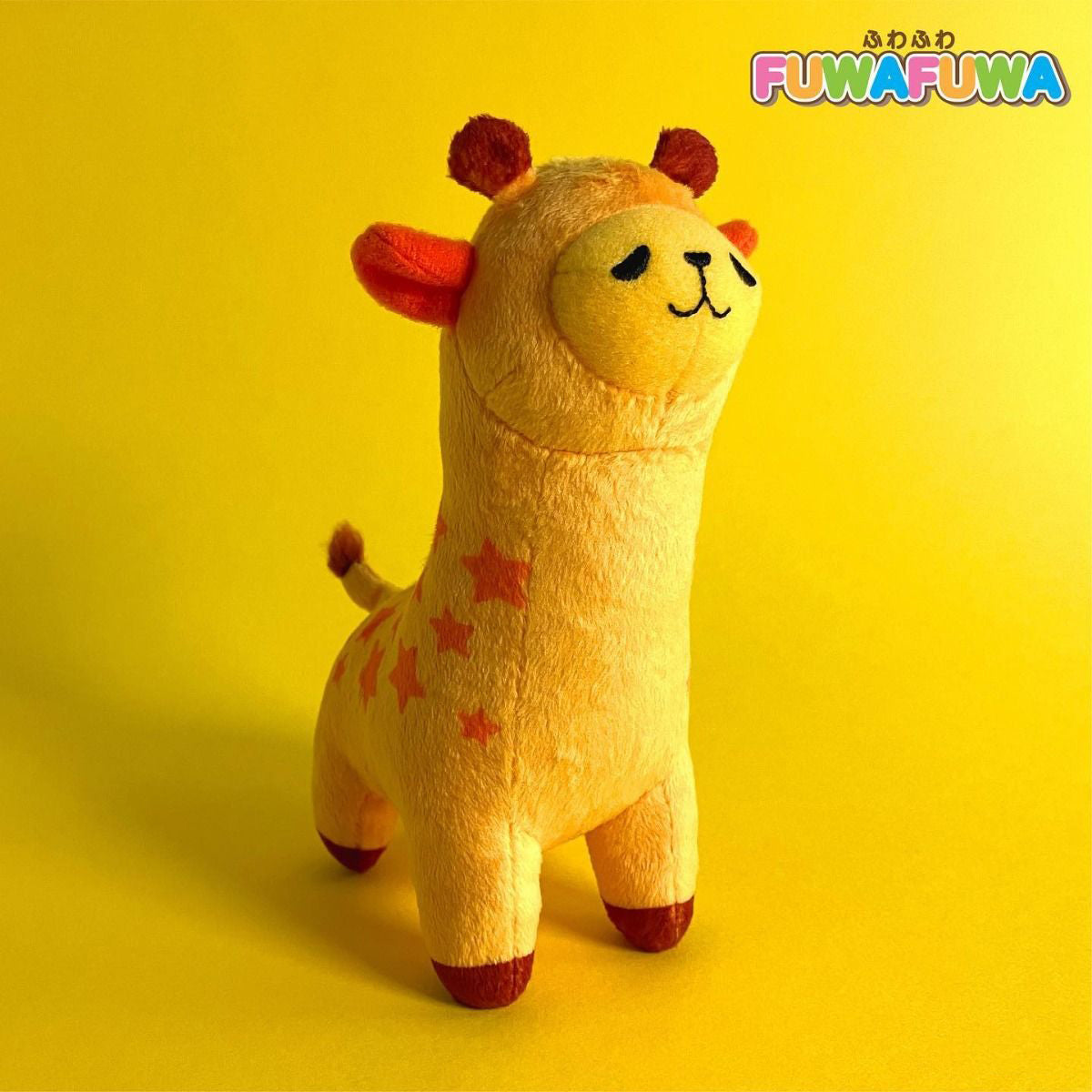 FUWAFUWA Blind Box - Giraffe Collection