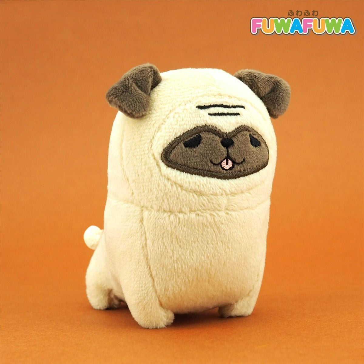 FUWAFUWA Blind Box - Snub-nosed Dog Collection