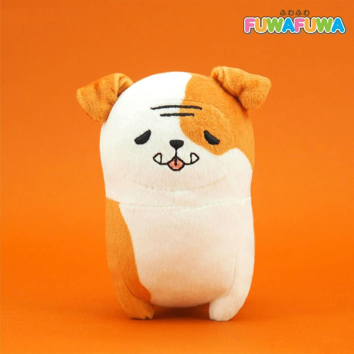 FUWAFUWA Blind Box - Snub-nosed Dog Collection