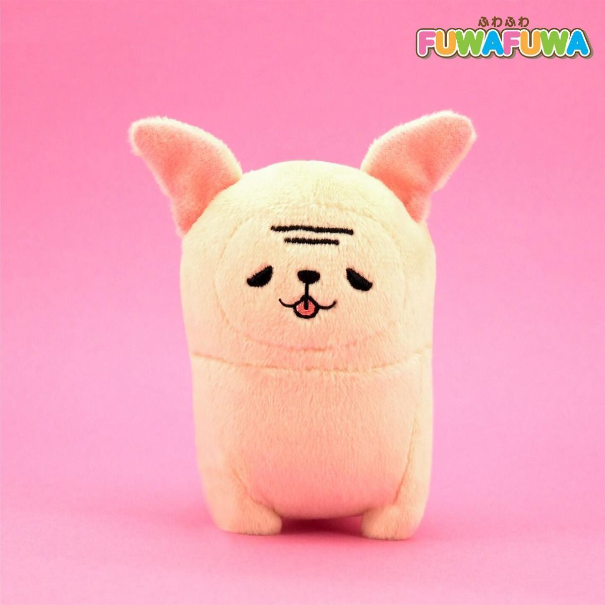 FUWAFUWA Blind Box - Snub-nosed Dog Collection