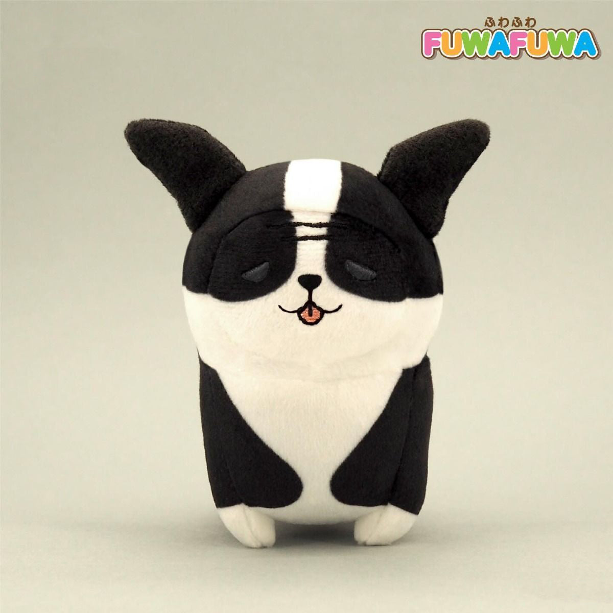 FUWAFUWA Blind Box - Snub-nosed Dog Collection