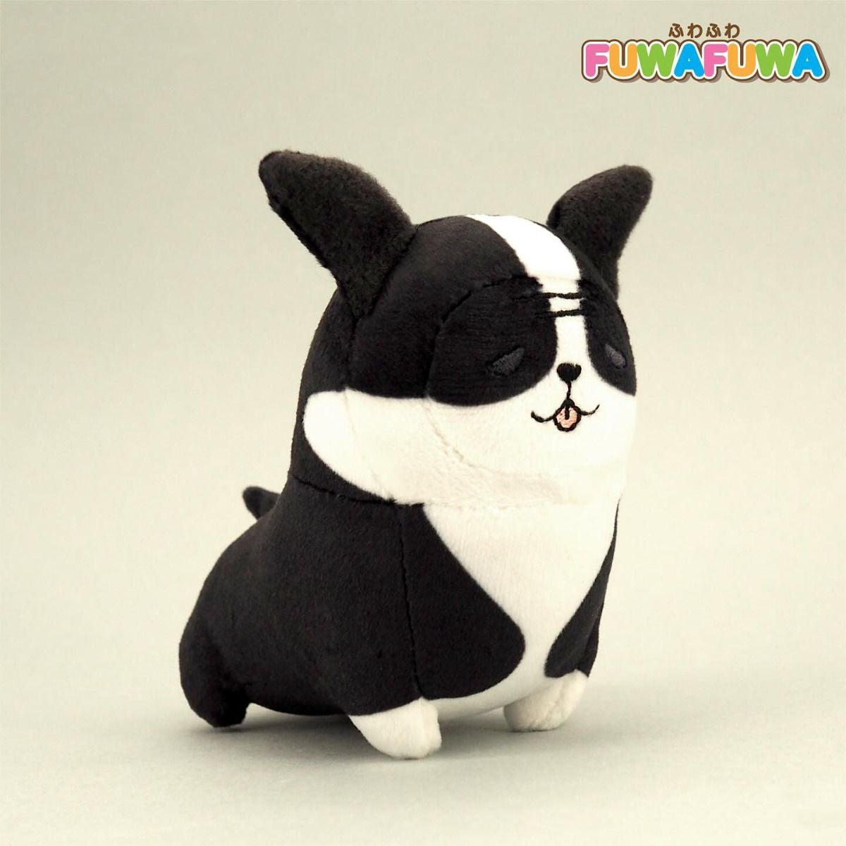 FUWAFUWA Blind Box - Snub-nosed Dog Collection