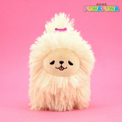 FUWAFUWA Blind Box - Snub-nosed Dog Collection