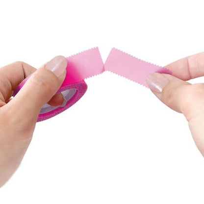 GizaGiza Jagged Film Sticky Notes Tape