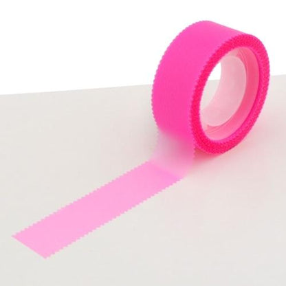 GizaGiza Jagged Film Sticky Notes Tape