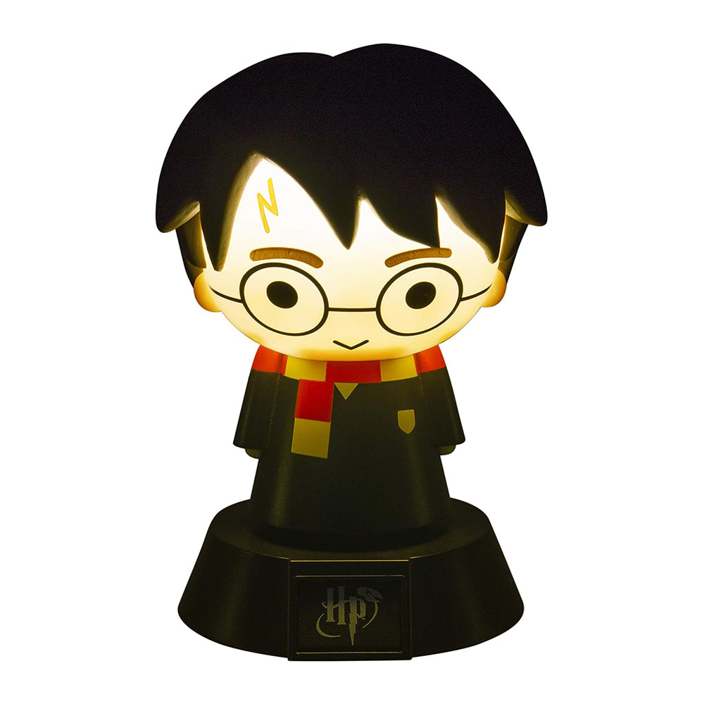 Harry Potter Icon Light