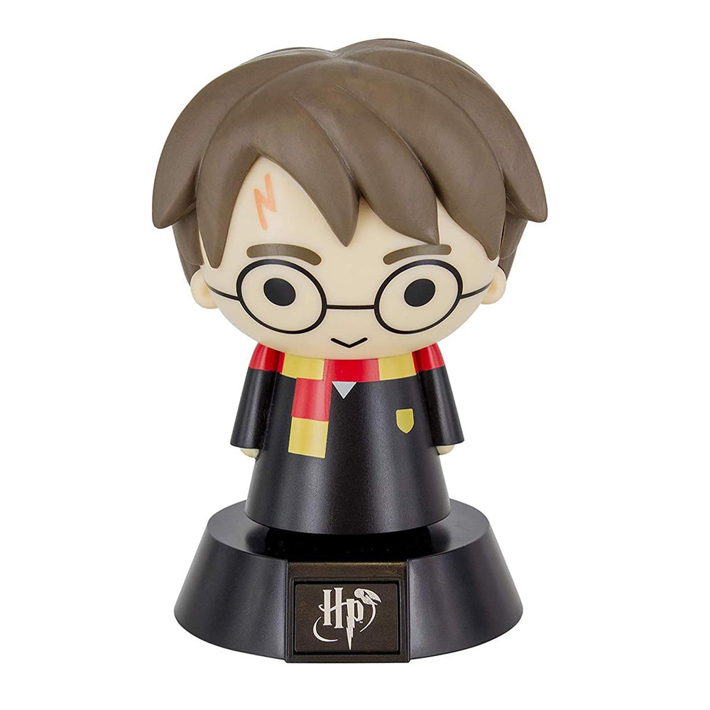 Harry Potter Icon Light