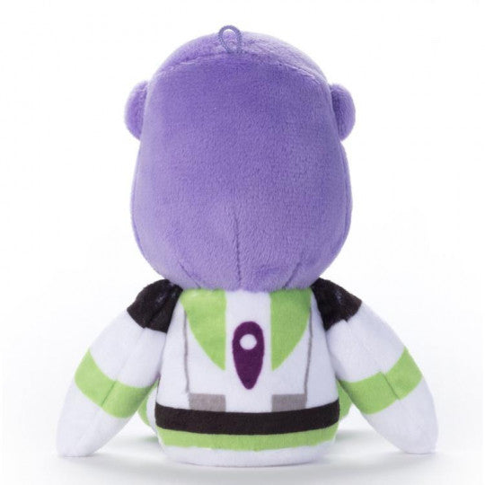 Disney Pixar Toy Story Stuffed Plush Doll - Buzz Lightyear