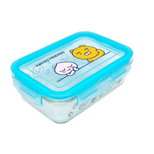 Kakao Friends Ryan Bento Lunch Box 790ml