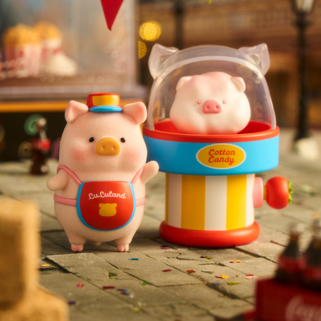 LuLu the Piggy LuLuLand Series Blind Box