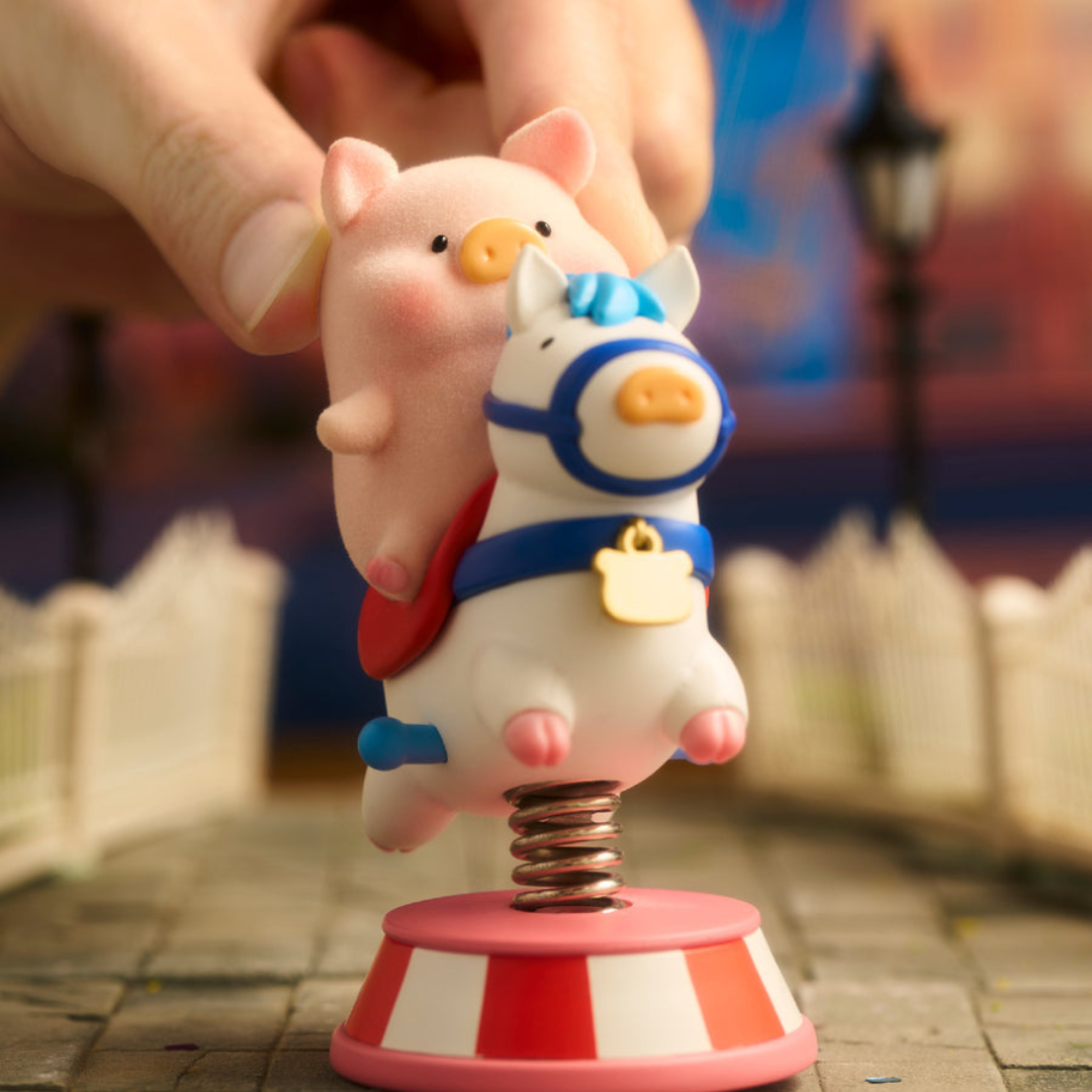 LuLu the Piggy LuLuLand Series Blind Box