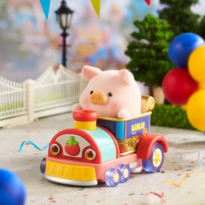 LuLu the Piggy LuLuLand Series Blind Box