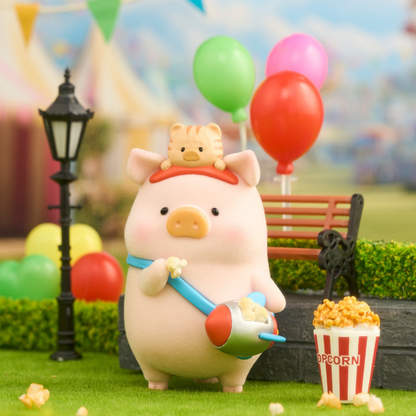 LuLu the Piggy LuLuLand Series Blind Box