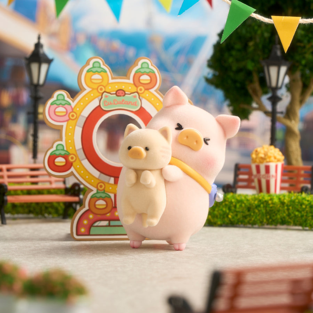 LuLu the Piggy LuLuLand Series Blind Box