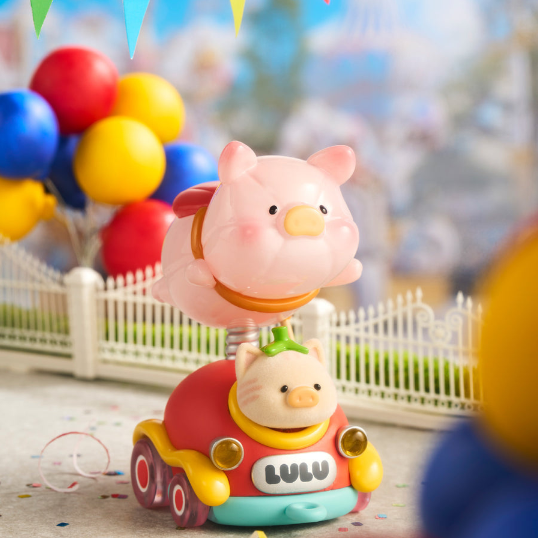 LuLu the Piggy LuLuLand Series Blind Box