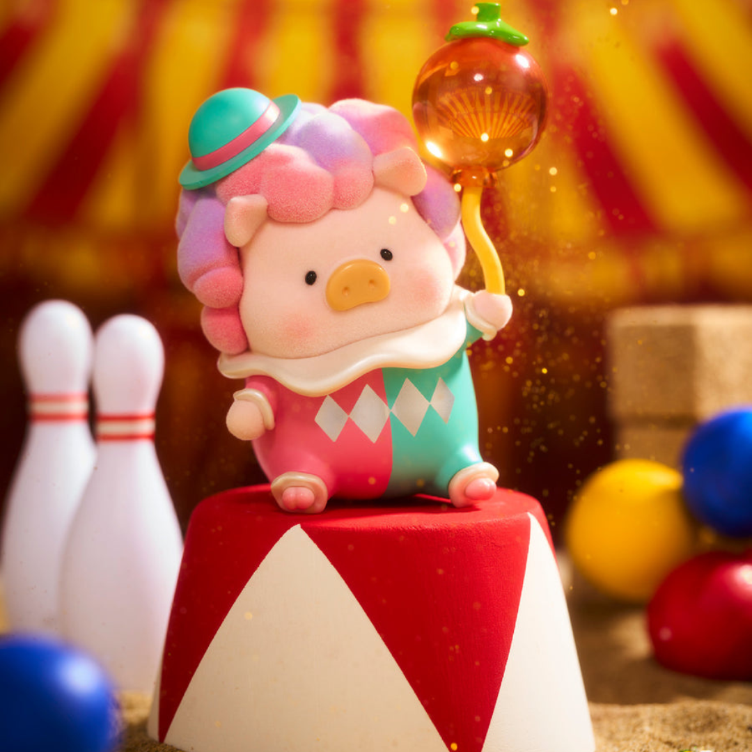 LuLu the Piggy LuLuLand Series Blind Box