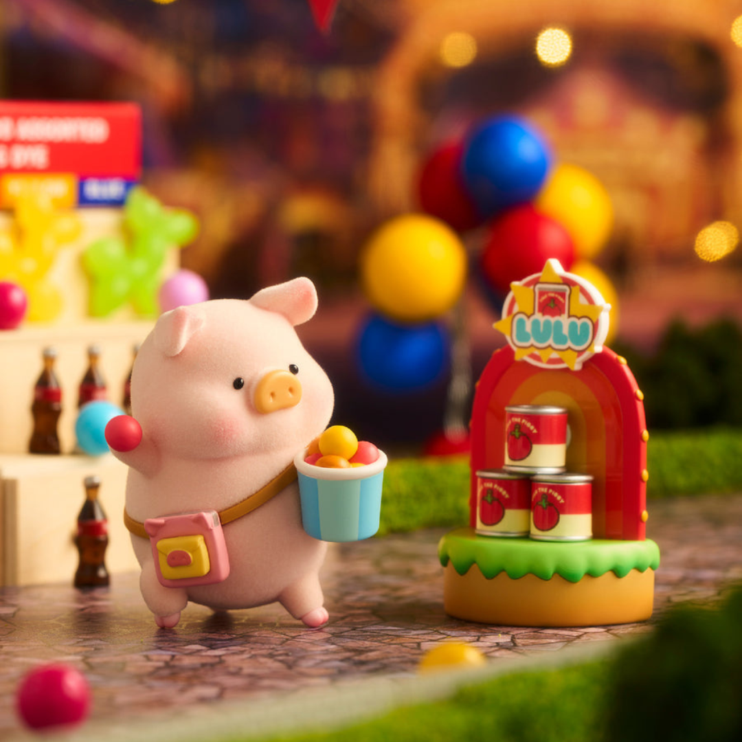 LuLu the Piggy LuLuLand Series Blind Box