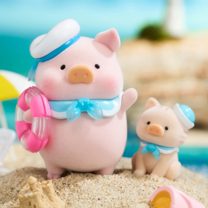 LuLu The Piggy Ocean Series Blind Box