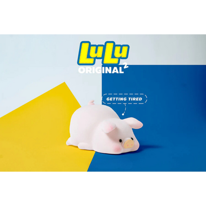 LuLu The Piggy The Original 2nd Series Blind Box