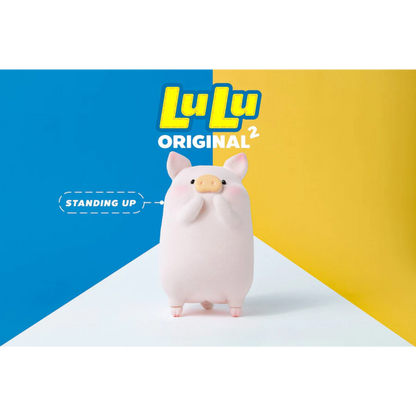 LuLu The Piggy The Original 2nd Series Blind Box