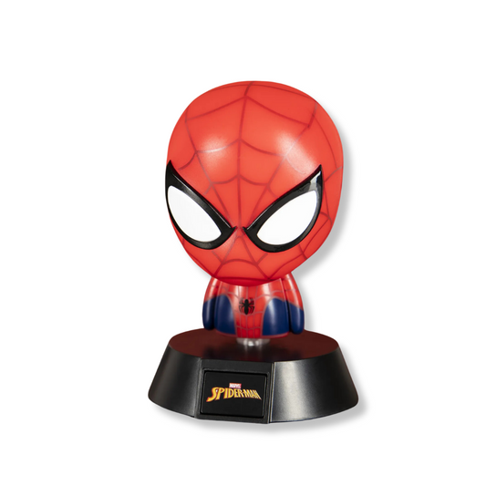 Disney Marvel Spider-man Icon Light