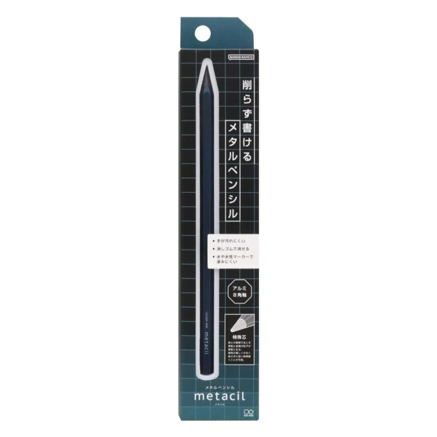 Metacil Metal Pencil