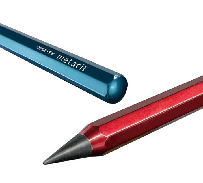 Metacil Metal Pencil