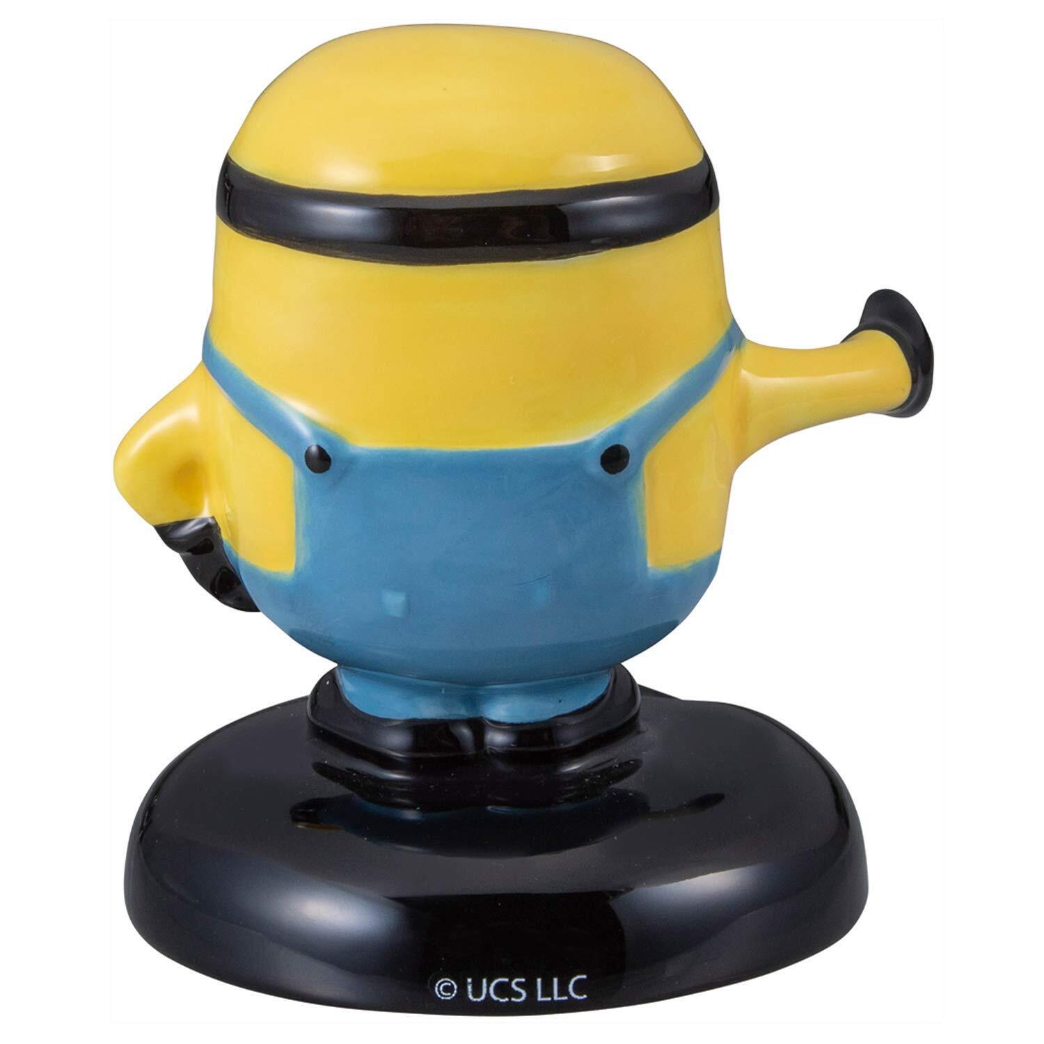 Minions Bob Ceramic Pen Stand