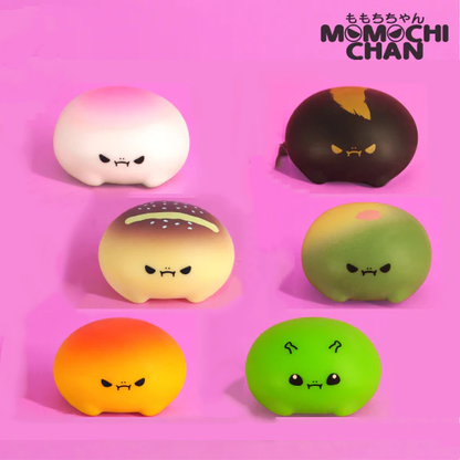 MOMOCHICHAN Blind Box - Regular Style