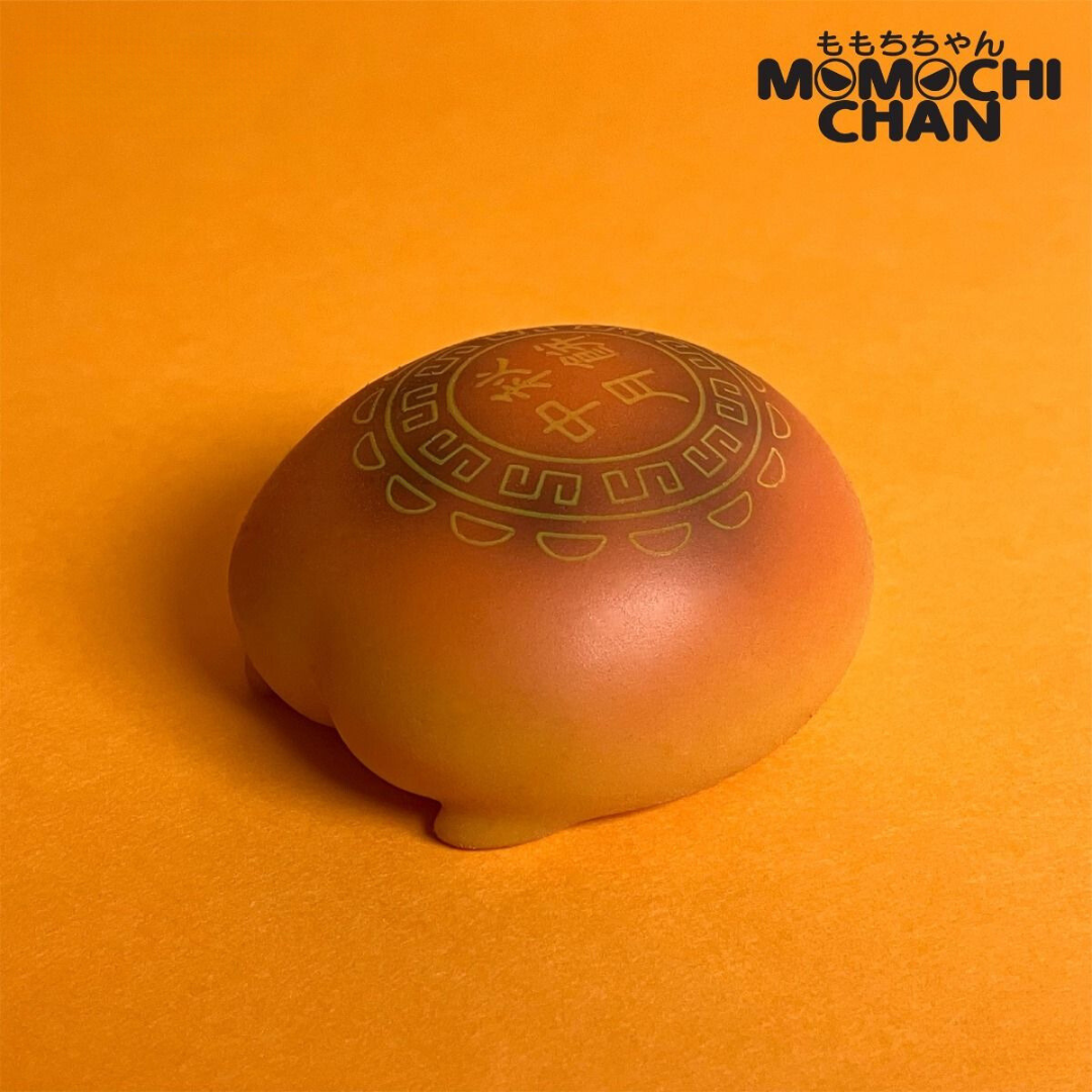 MOMOCHICHAN Mooncake Ver. Single Capsule